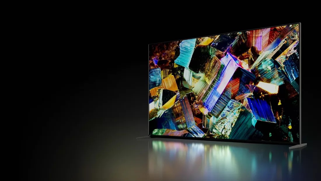 Sony ngừng sản xuất TV 8K, tập trung vào TV 4K cao cấp và camera 8K