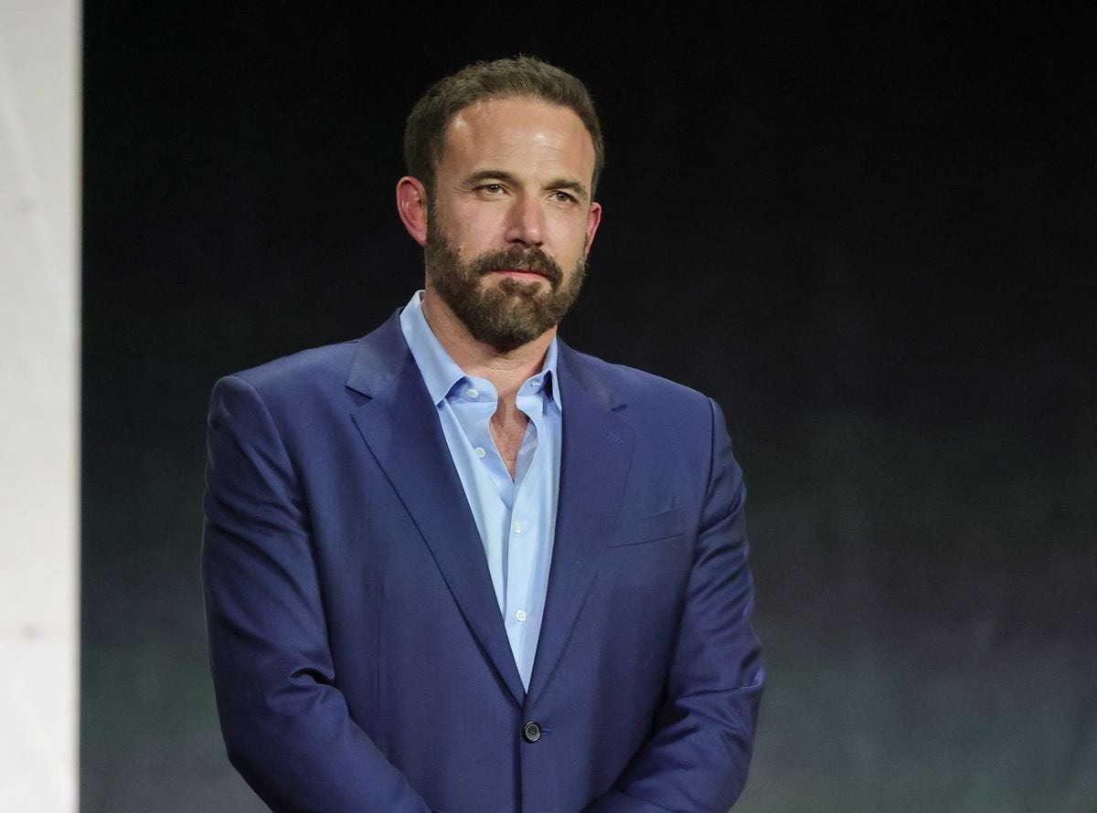 Ben Affleck Thừa Nhận Chịu Thua Độ Bạo Lực Của The Punisher Do John Bernthal Thủ Vai