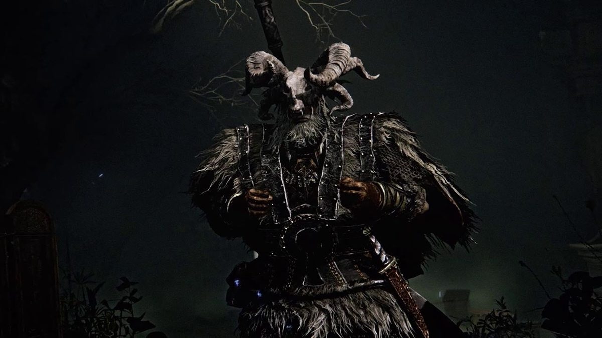 Elden Ring Nightreign Lộ Diện Chiến Binh Raider Với Phong Cách Chiến Đấu Siêu Lực