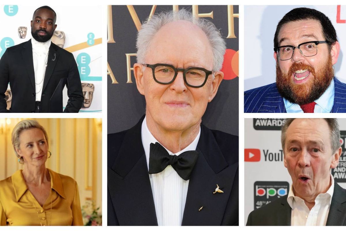 Series Truyền Hình Harry Potter Công Bố Dàn Diễn Viên Của Nhiều Nhân Vật Quen Thuộc