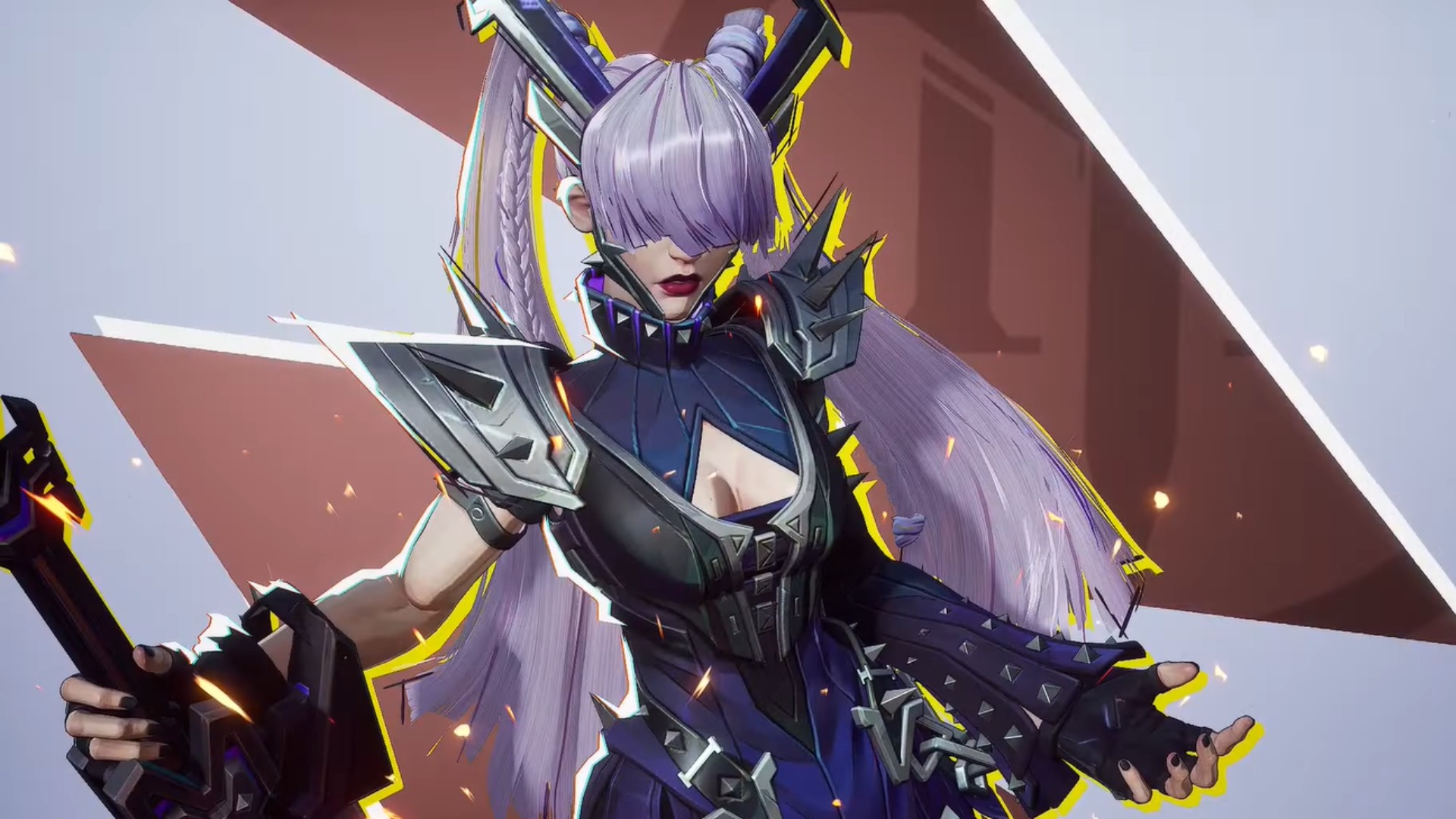 Marvel Rivals Chính Thức Cho Ra Mắt Tính Năng Tùy Chỉnh Trang Phục