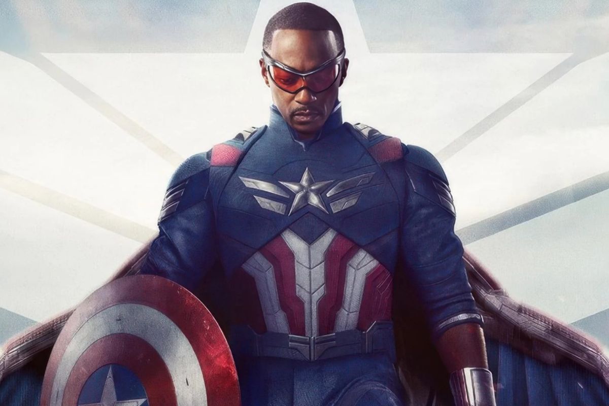 Diễn Viên Anthony Mackie Tiết Lộ Rằng Phim  Avengers: Doomsday Sẽ Mang Lại Cảm Giác Marvel Xưa Cũ