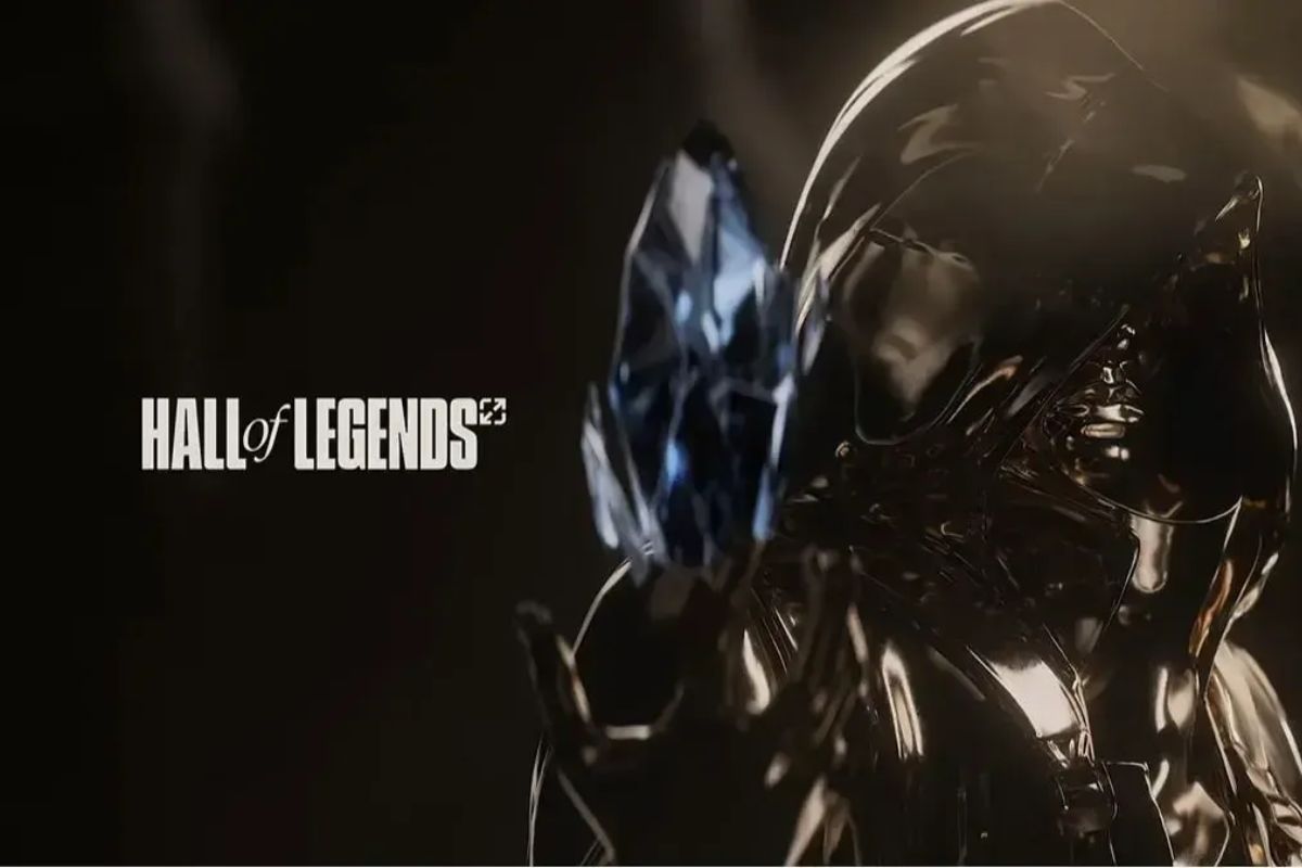 Riot Sẽ Giới Thiệu Tuyển Thủ Thứ 2 Bước Vào Đại Sảnh Huyền Thoại Trong Tháng 5