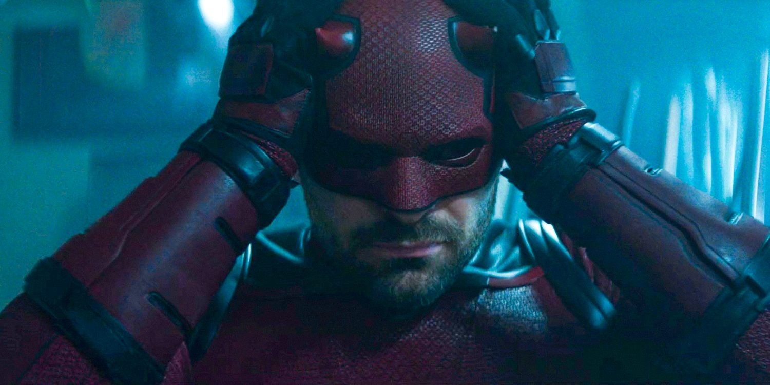 Daredevil: Born Again Chính Thức Được Xác Nhận Trở Lại Mùa 2 Vào Tháng 3 Năm Sau