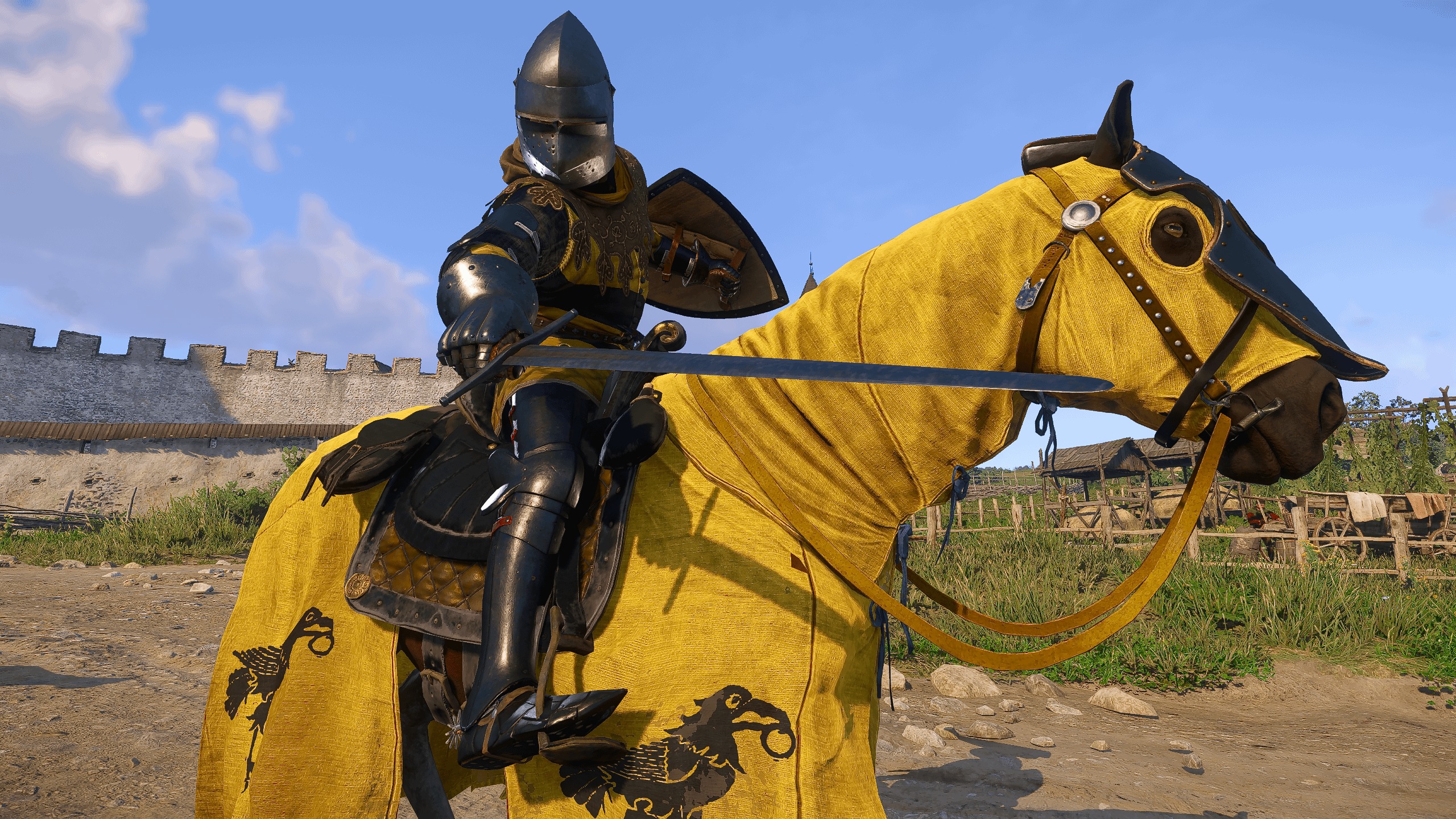 Kingdom Come: Deliverance 2: Những NPC Thú Vị Mà Người Chơi Có Thể Vô Tình Bỏ Lỡ