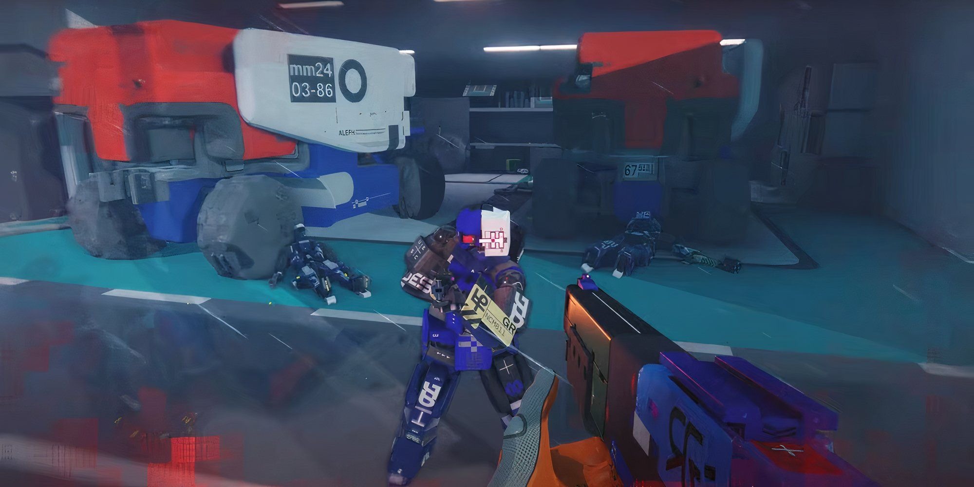 Game Bắn Súng Marathon Của Bungie Công Bố Cấu Hình Tối Thiểu Cho Đợt Closed Beta Sắp Tới