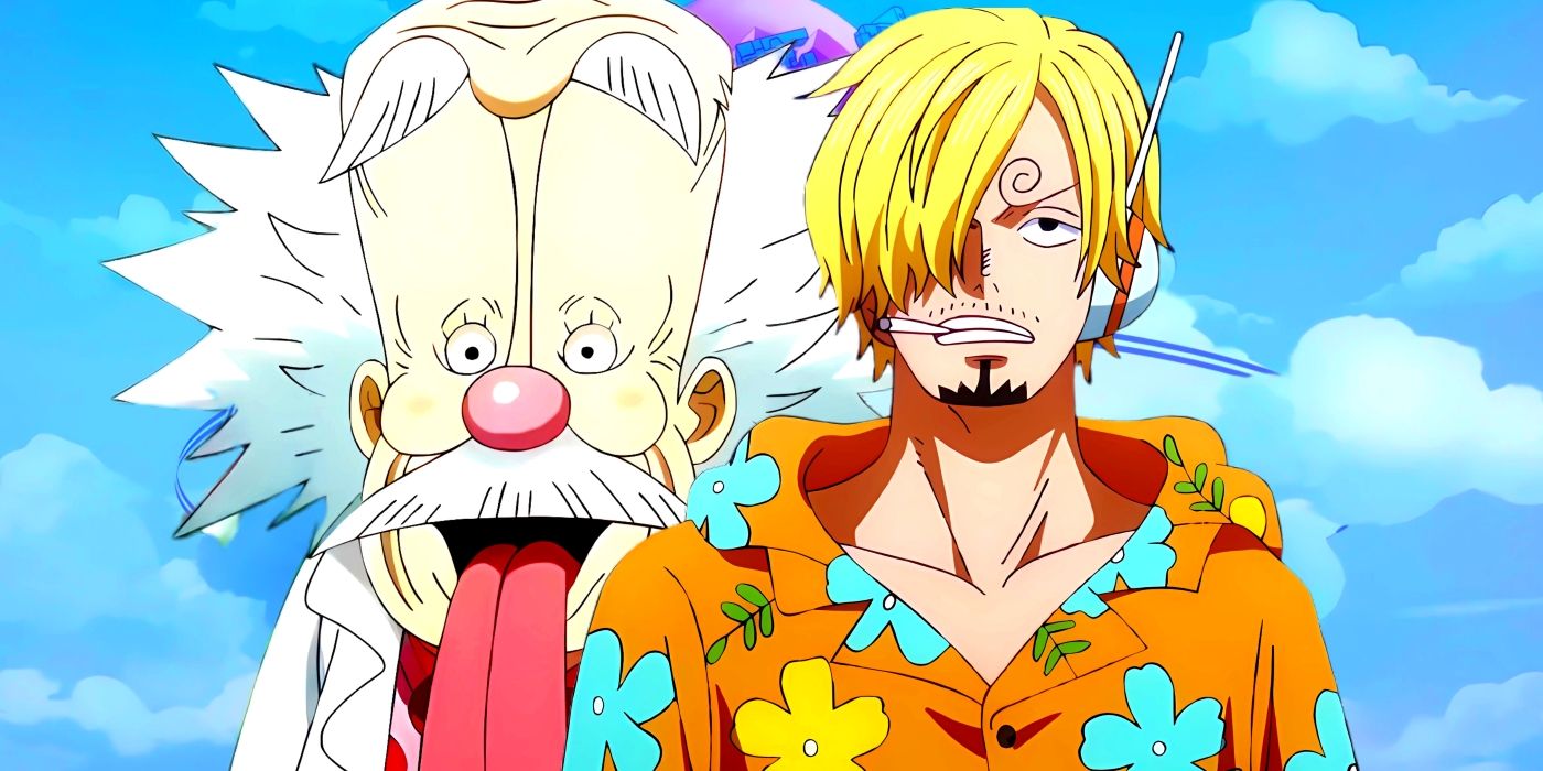 Cựu Đạo Diễn One Piece Giải Thích Về Việc Sanji Bị "Cắt Sóng", Kêu Gọi Fan "Giận Dữ Đúng Chỗ"