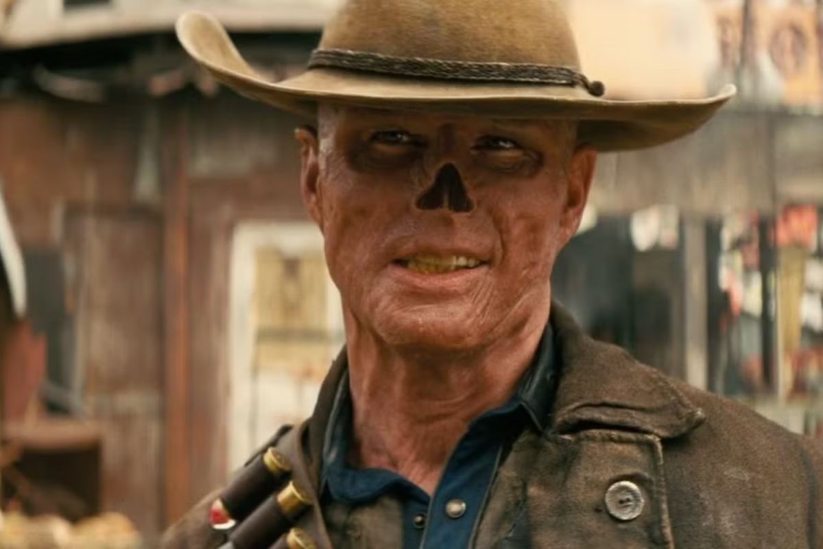 Diễn Viên Walton Goggins Hé Lộ Phim Fallout Mùa 2 Sẽ Đưa Mọi Khía Cạnh Của Tác Phẩm Lên Một Cột Mốc Mới