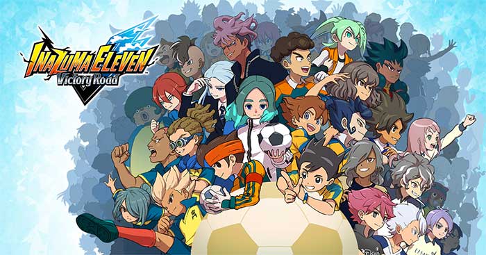 Inazuma Eleven: Victory Road chính thức công bố ngày phát hành, cập nhật thêm hai phiên bản mới cho Xbox Series và Switch 2
