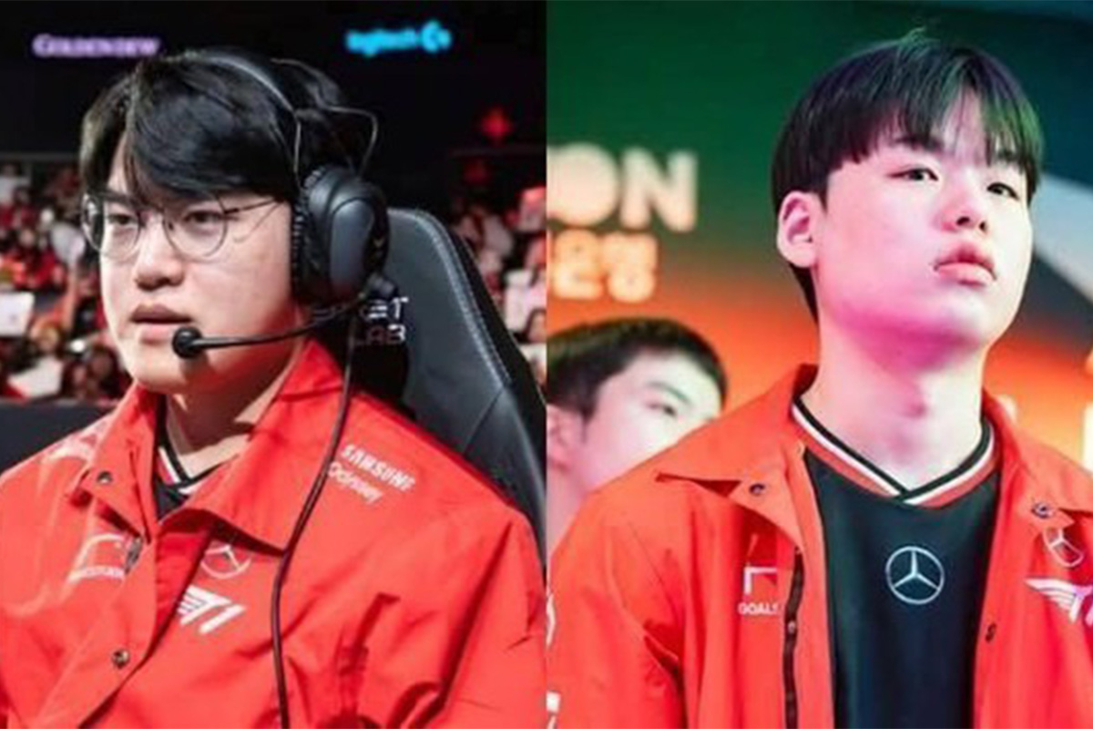 LMHT: Xuất hiện thuyết âm mưu về T1 với khả năng xảy ra rất cao