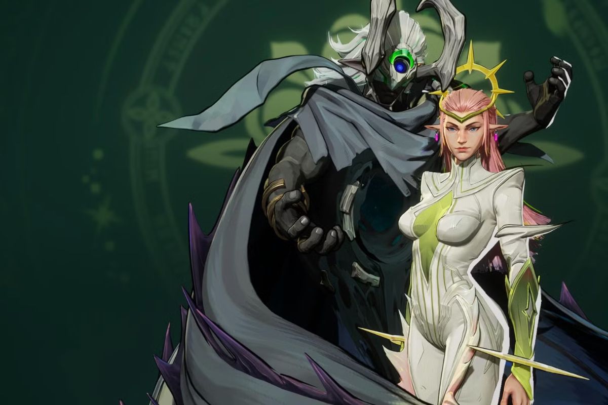 Marvel Rivals Ra Mắt Tính Năng Mới Giúp Game Thủ Tùy Chỉnh Skin Theo Ý Thích