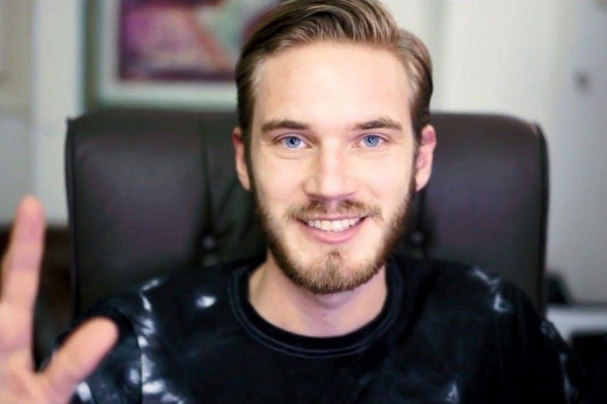 PewDiePie Tiết Lộ Rằng Mình Sẽ Ở Lại Nhật Bản Vô Thời Hạn Để Xây Dựng Gia Đình