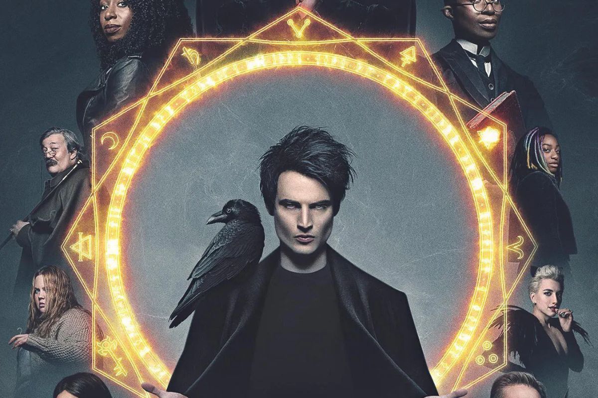 Netflix Ra Mắt Trailer và Ngày Phát Sóng Mùa 2 của The Sandman