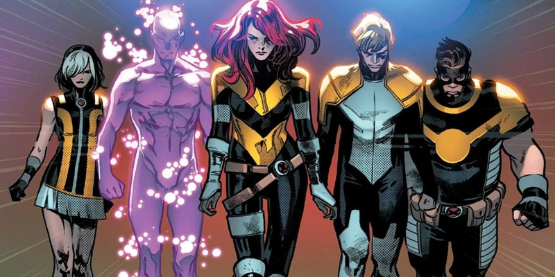 Marvel Rivals Vừa Bước Sang Season 2, Người Hâm Mộ Đã Dự Đoán Về Nhân ...
