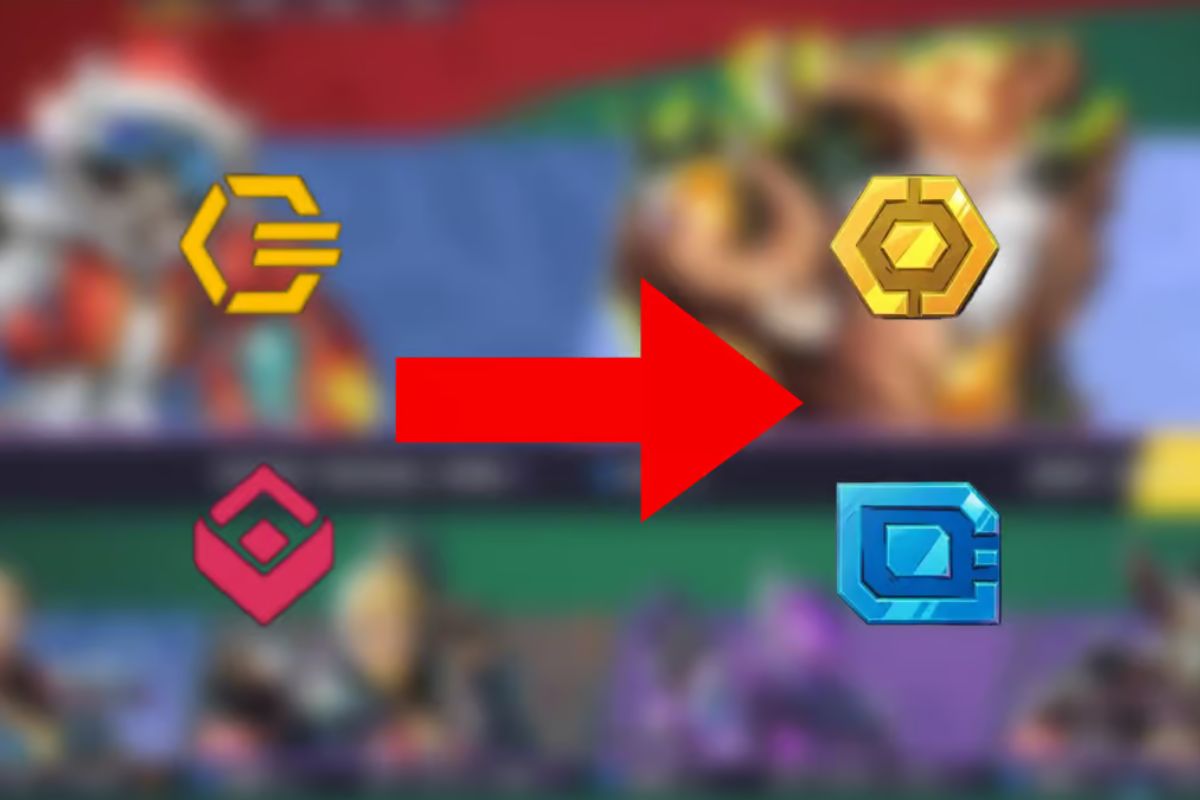 Marvel Rivals Sử Dụng Biểu Tượng Tiền Tệ Của Overwatch Trong Quá Trình Phát Triển