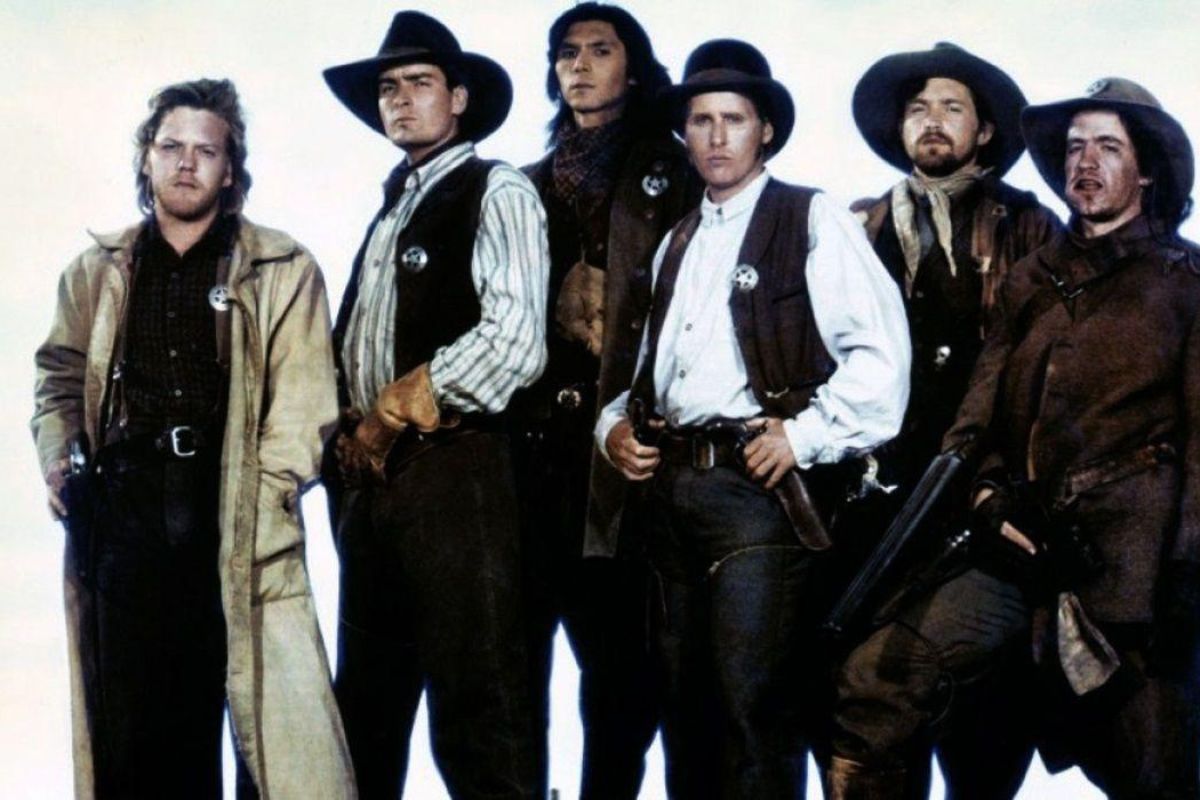 Phim Young Guns 3 Chi Tiết Cốt Truyện, Dàn Cast Và Nhân Vật Mới Được Tiết Lộ 