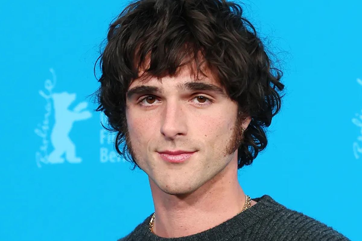 Jacob Elordi Quay Trở Lại Diễn Xuất Trong Dự Án WUTHERING HEIGHTS