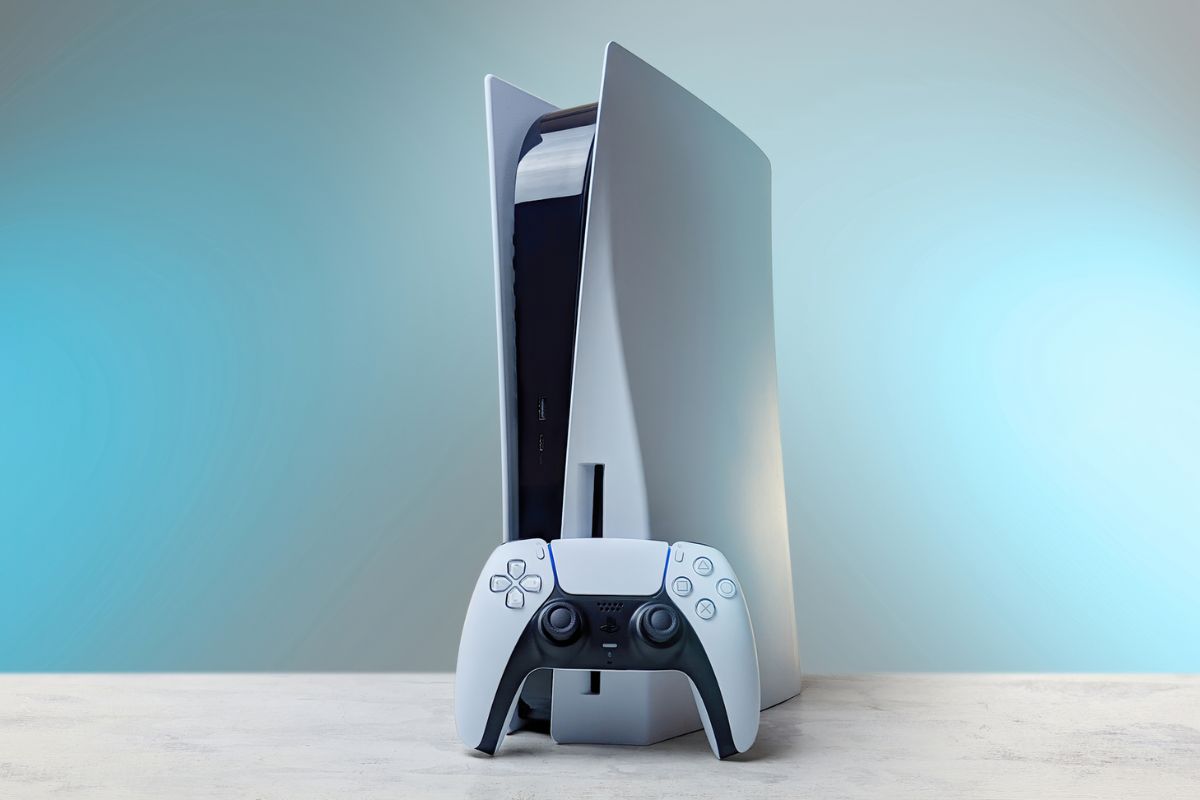 Thuê PlayStation 5 Đang Trở Thành Trào Lưu Mới Khi Giá Cả Ngày Càng Tăng