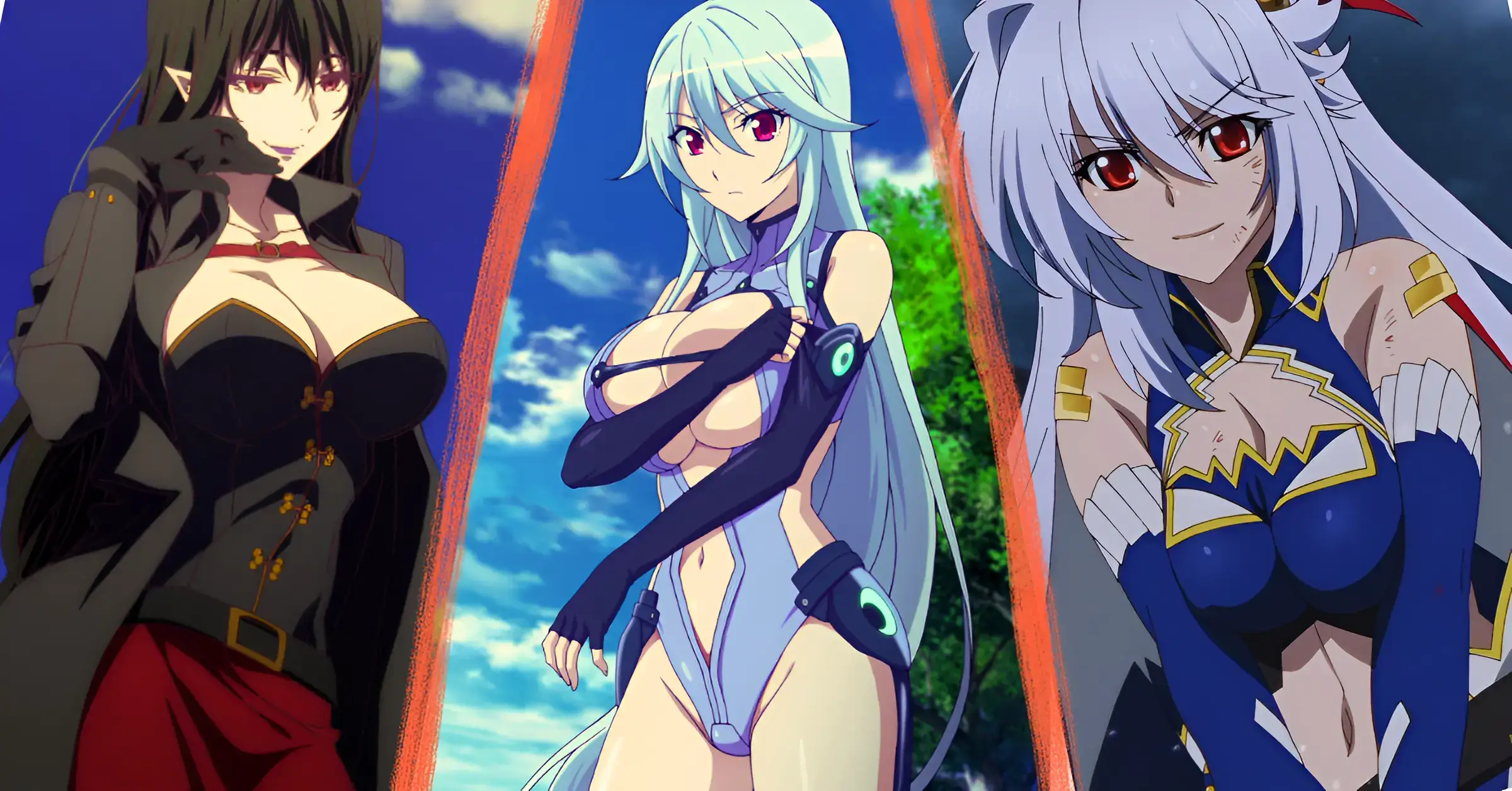 Chiến dịch “No More Fanservice” gây tranh cãi: Có phải anime Ecchi đã đến lúc bị loại bỏ khỏi văn hóa đại chúng?