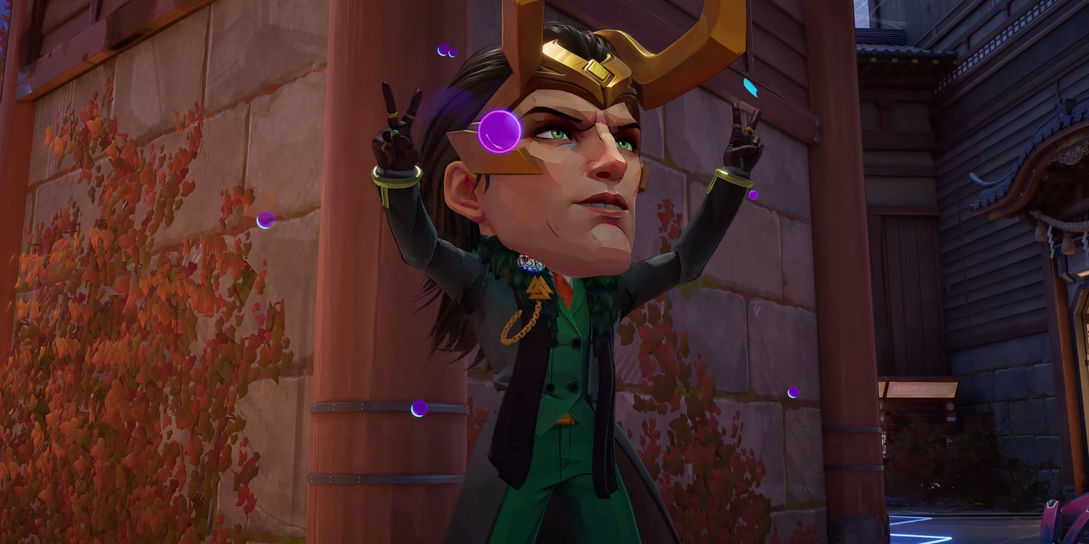 Marvel Rivals Công Bố Chế Độ Chơi Đầu To Siêu Giải Trí Vào Cuối Tuần Này