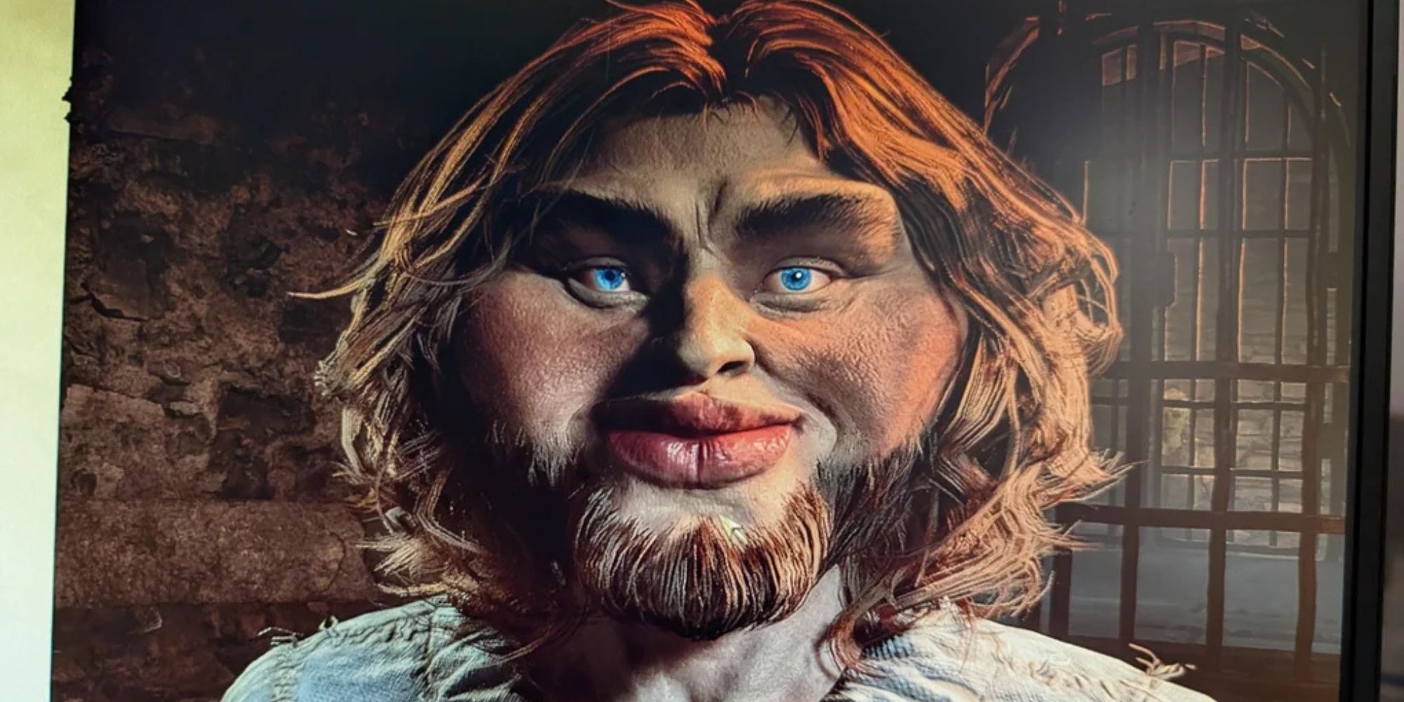 Cộng Đồng Hâm Mộ Elder Scrolls IV: Oblivion Rủ Rê Tạo Hình Quái Vật Với Bản Remastered