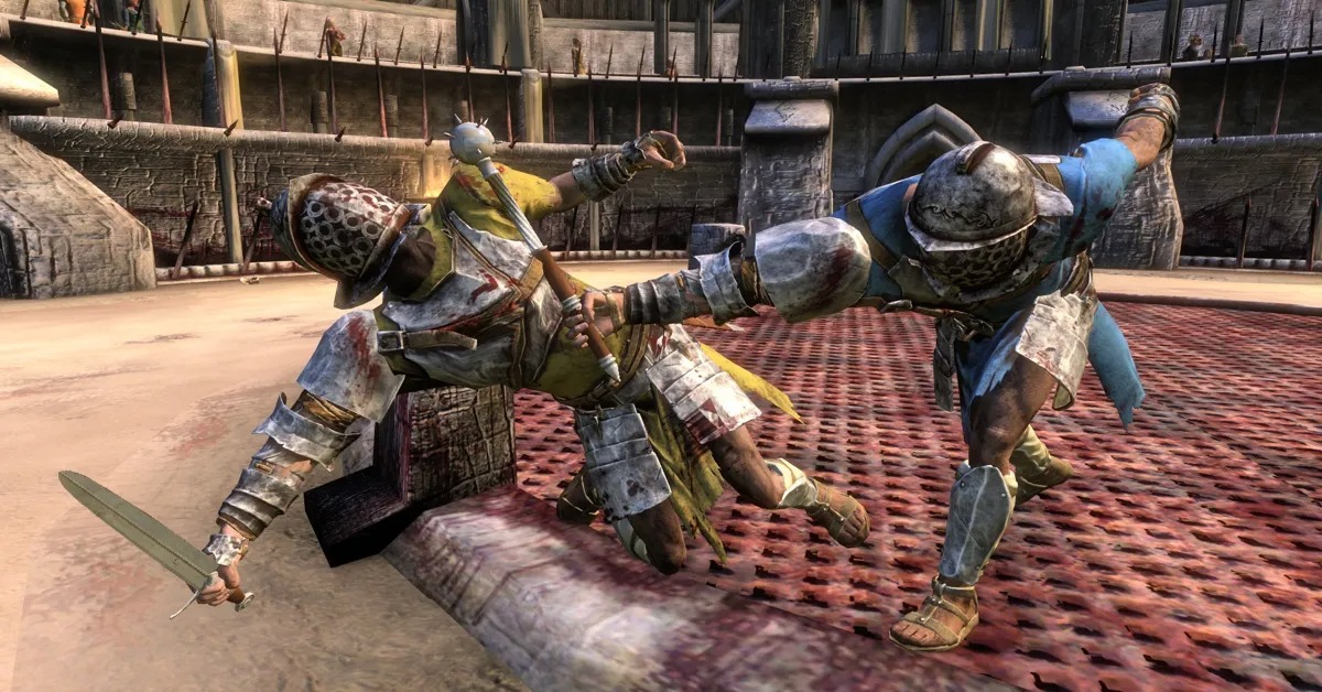 Ra Mắt Oblivion Remastered, Bethesda Vẫn Không Quên Đội Ngũ Modder Dự Án Skyblivion