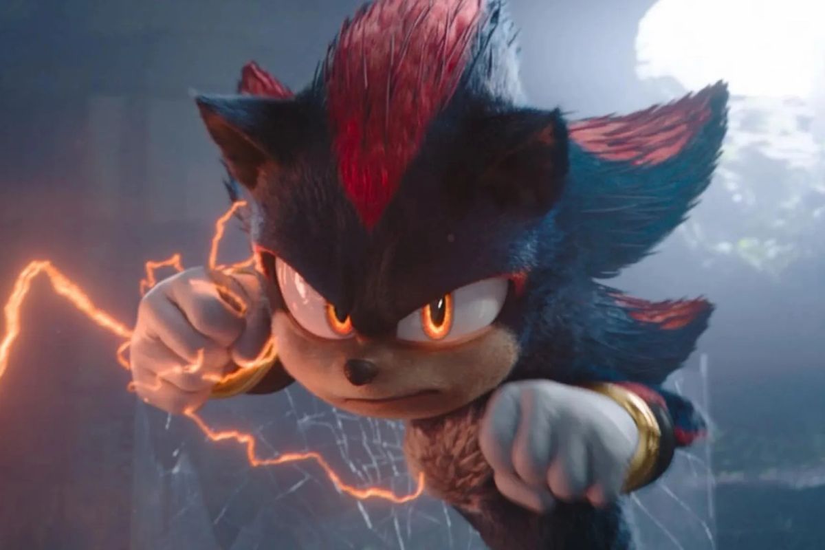 Hãng Paramount Lên Kế Hoạch Sản Xuất Các Phim Spin-Off Mới Của Sonic