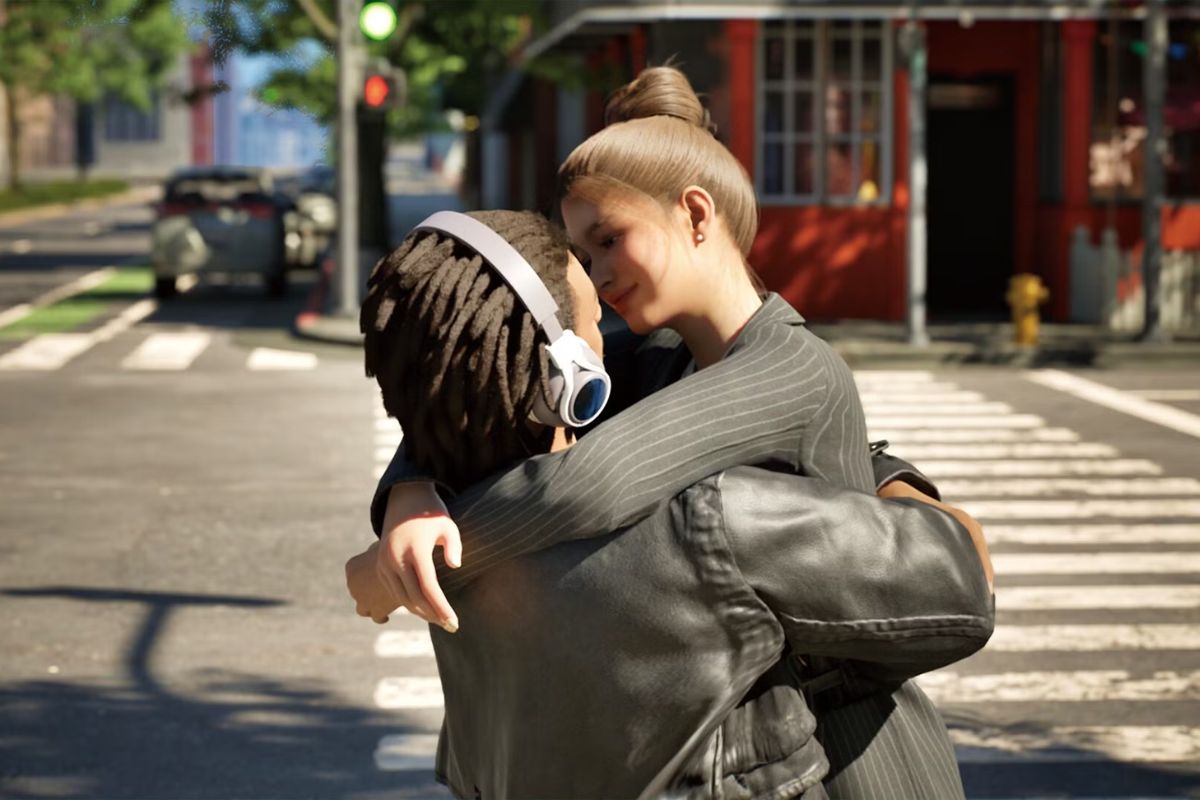 Nhà Phát Triển Của InZoi Muốn Đưa Tựa Game Này Lên Nintendo Switch 2 Dù Gặp Khó