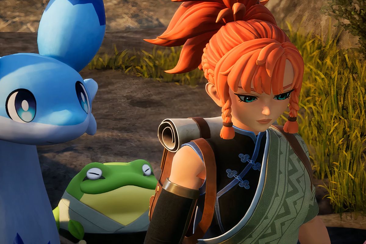 Palworld Tuyên Bố Rằng Các Bằng Sáng Chế Của Pokemon Không Phải Là Bản Gốc