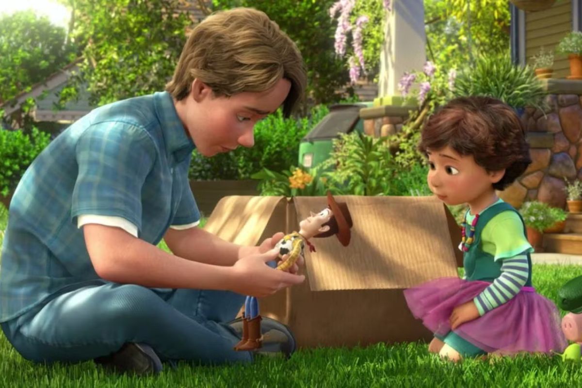 Toy Story 5 Nhận Cập Nhật Quan Trọng Từ Tom Hanks Với Bức Ảnh Hậu Trường Phim