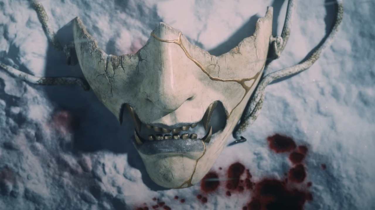 Ghost of Yotei Công Bố Thời Điểm Ra Mắt, Hé Lộ Hành Trình Báo Thù Của Atsu