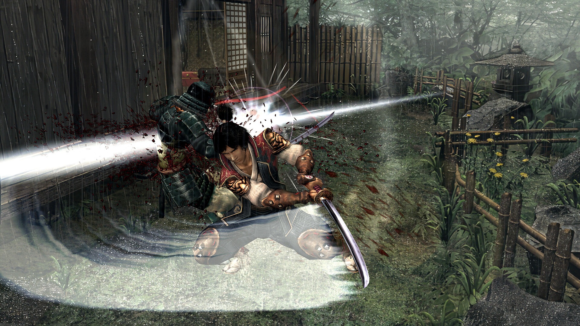 Giám Đốc Dự Án Onimusha 2: Samurai’s Destiny Remaster Hé Lộ Chế Độ Mới Đầy Thách Thức