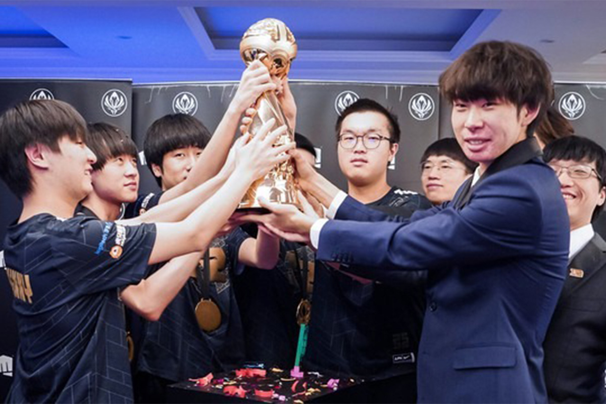 LMHT: Ông hoàng MSI có nguy cơ phải giải thể ngay trong năm 2025 này