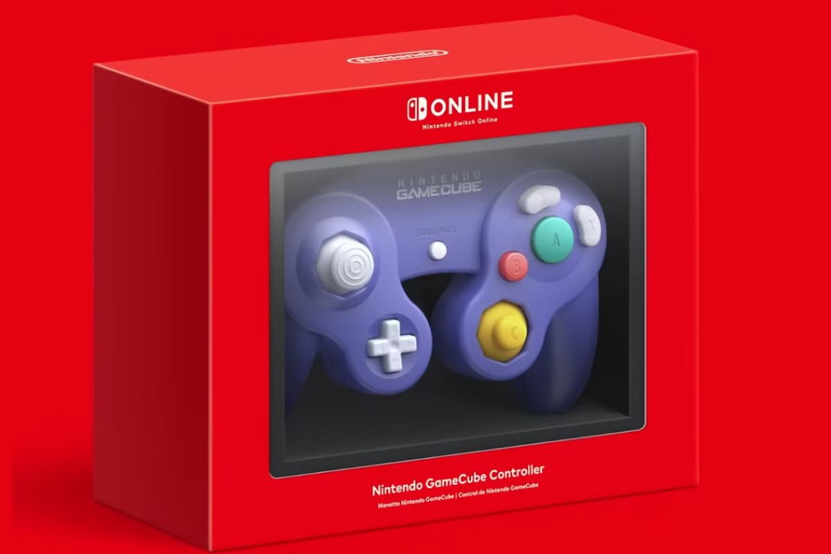 Nintendo Khẳng Định GameCube Của Switch 2 Sẽ Tương Thích Với Nhiều Trò Chơi