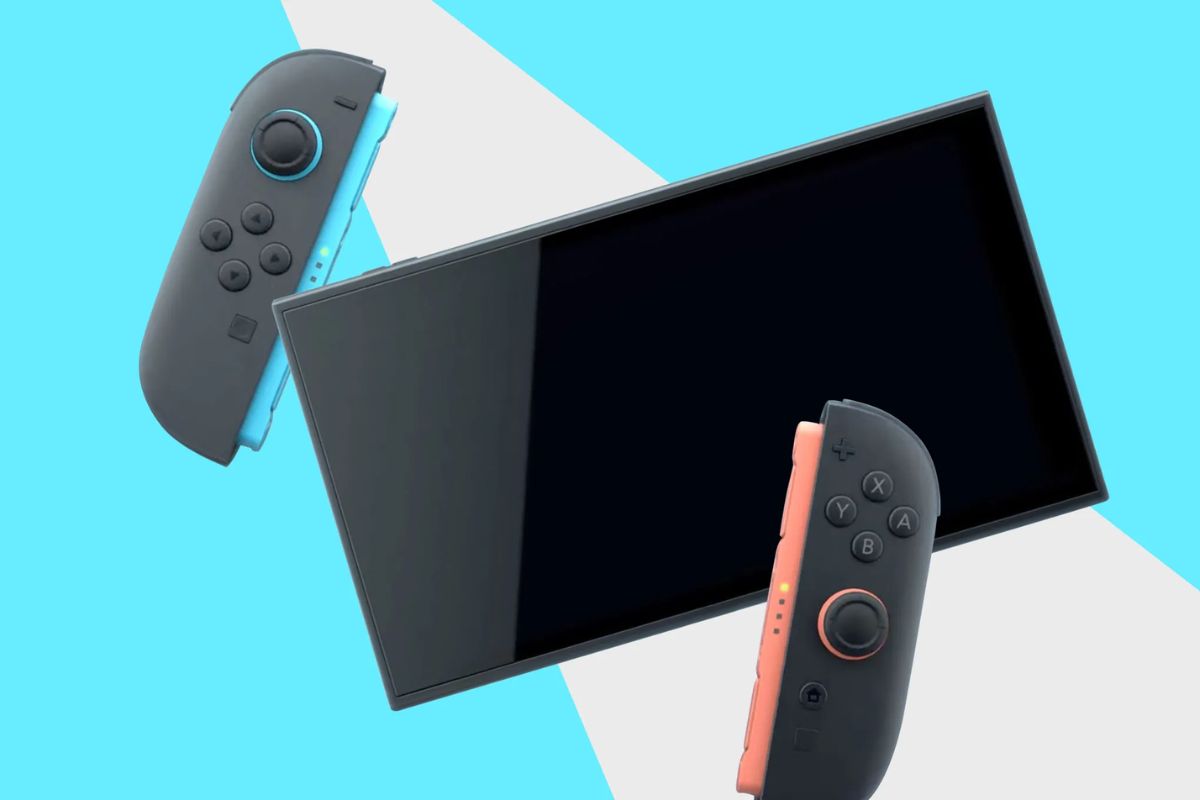Nhu Cầu Về Nintendo Switch 2 Tại Nhật Bản Đang “Vượt Xa Số Lượng Có Thể Cung Cấp”