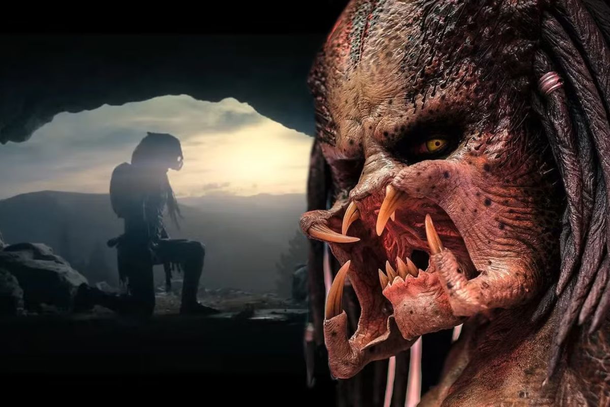 Dự Án Phim Predator Badlands Tung Trailer Tiết Lộ Hình Ảnh Và Câu Chuyện Mới