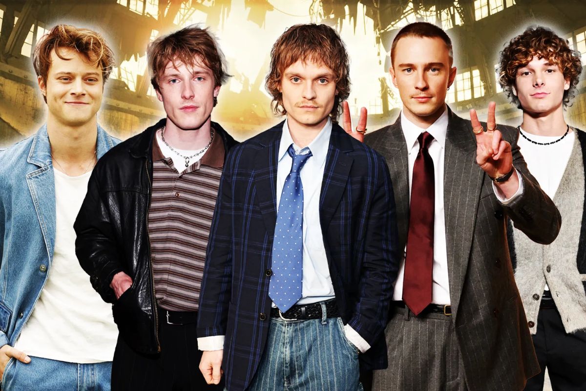 Dàn Diễn Viên Mới Của The Hunger Games Sunrise On The Reaping