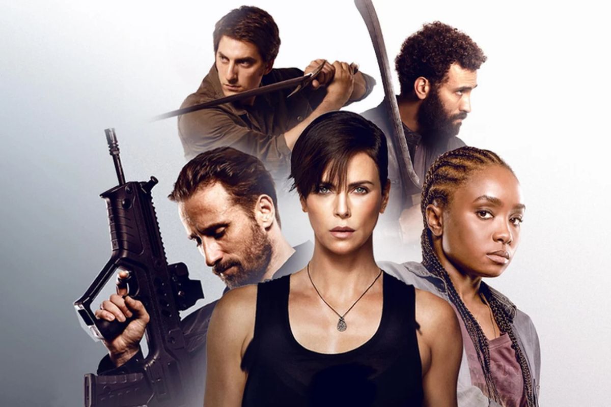 The Old Guard 2 Đưa Các Chiến Binh Bất Tử Trở Lại Trên Netflix