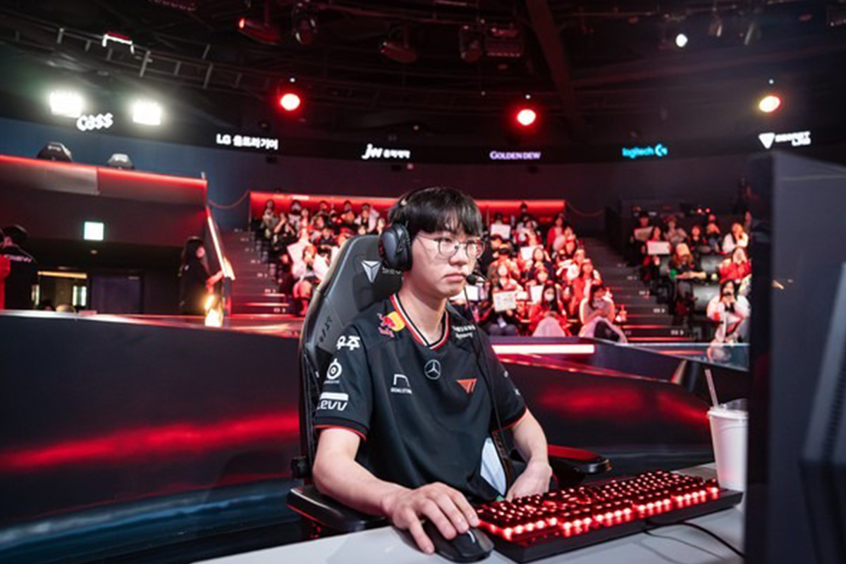 LMHT: Doran sở hữu loạt thông số khiến cho fan của T1 không khỏi hoang mang