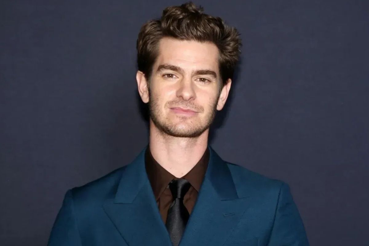 Andrew Garfield Muốn Quay Lại Vai Spider-Man, Nhưng Phải Là Một Dự Án "Lạ"