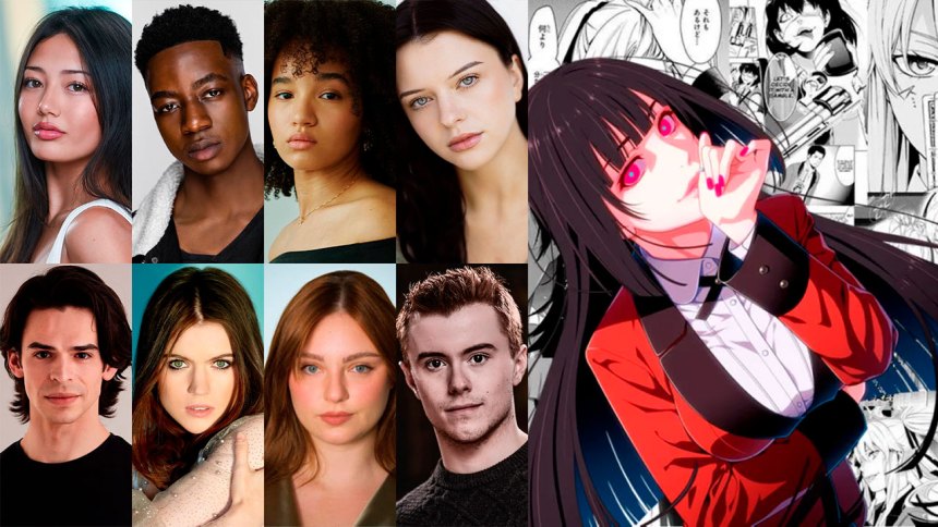 Làn sóng phẫn nộ toàn cầu trước phiên bản live-action "Mỹ hóa" của Kakegurui do Netflix sản xuất.