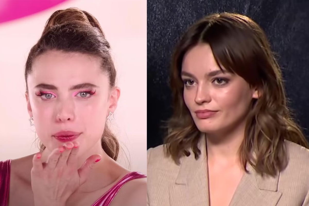 Margaret Qualley Và Emma Mackey Được Nhắm Đến Cho Vai Diễn Trong Phim Narnia.