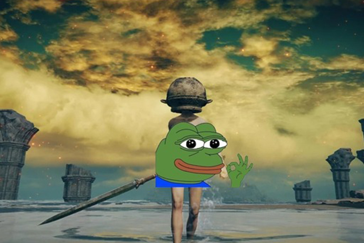 Một nữ game thủ tham gia hạ gục trùm cuối của Elden Ring tận hơn 10 nghìn lần