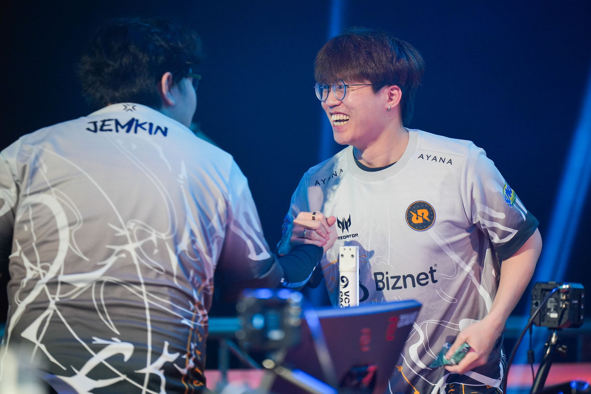 VĐV Crazyguy Giúp Thể Thao Điện Tử Việt Nam Lần Đầu Góp Mặt Tại Sự Kiện VALORANT Masters