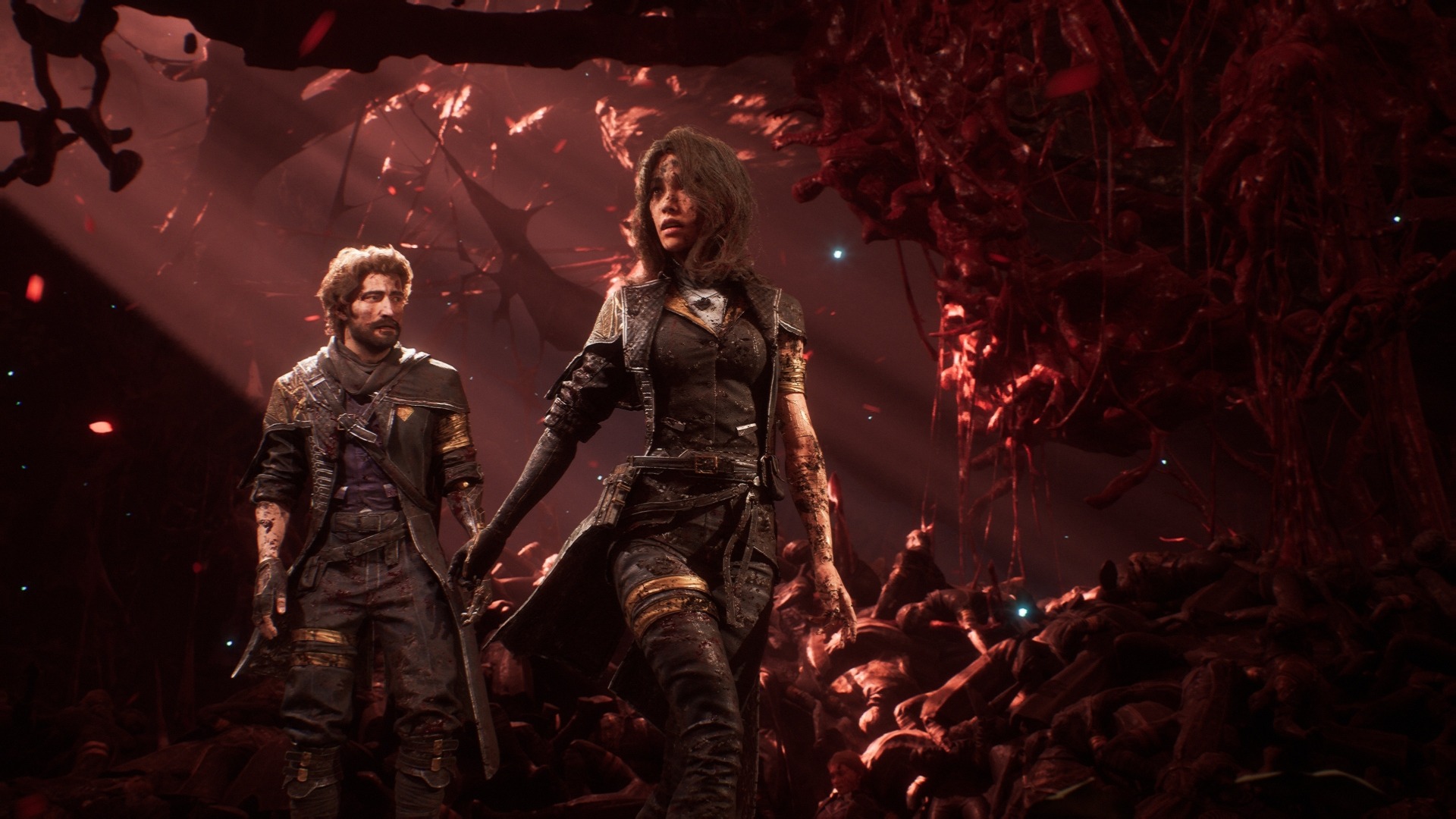 Game Thủ Clair Obscur: Expedition 33 Đón Nhận Bản Mod Thay Đổi Thời Gian Né Và Phản Đòn