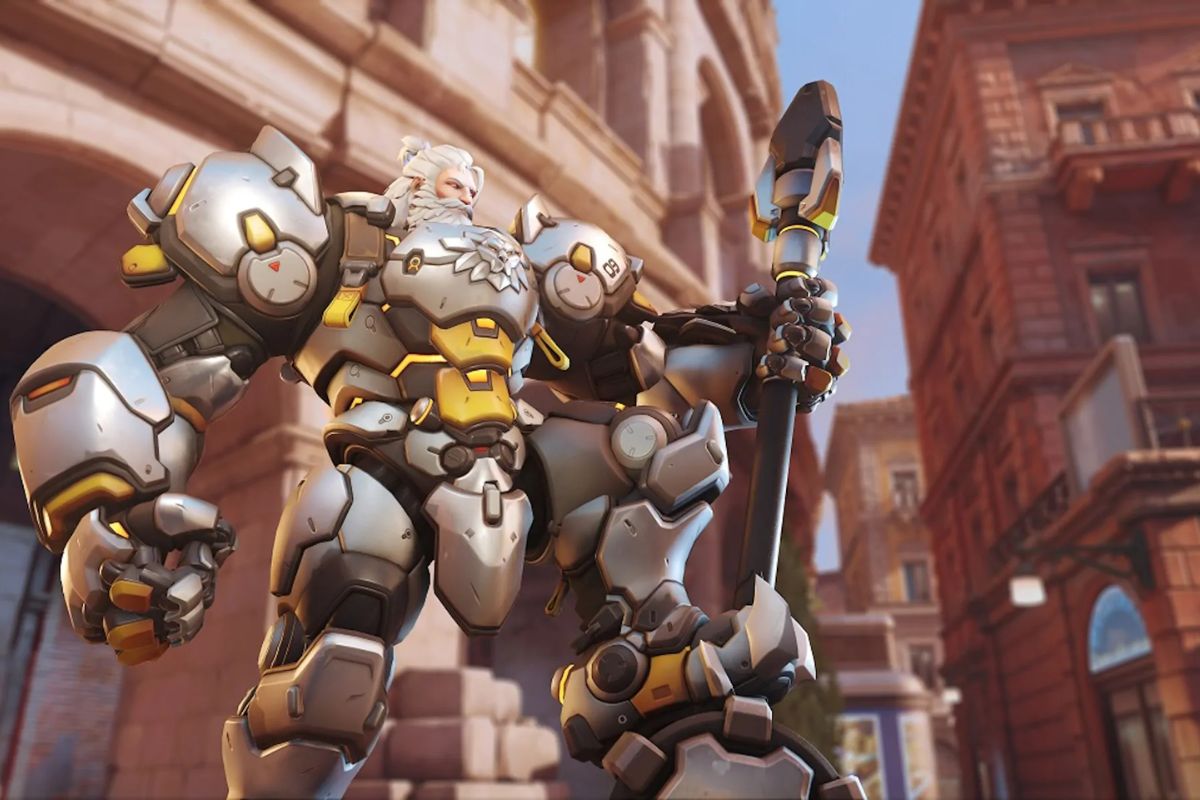 Hệ Thống Hero Ban Của Overwatch 2 Đang Khiến Game Thủ One-Trick Khốn Khổ