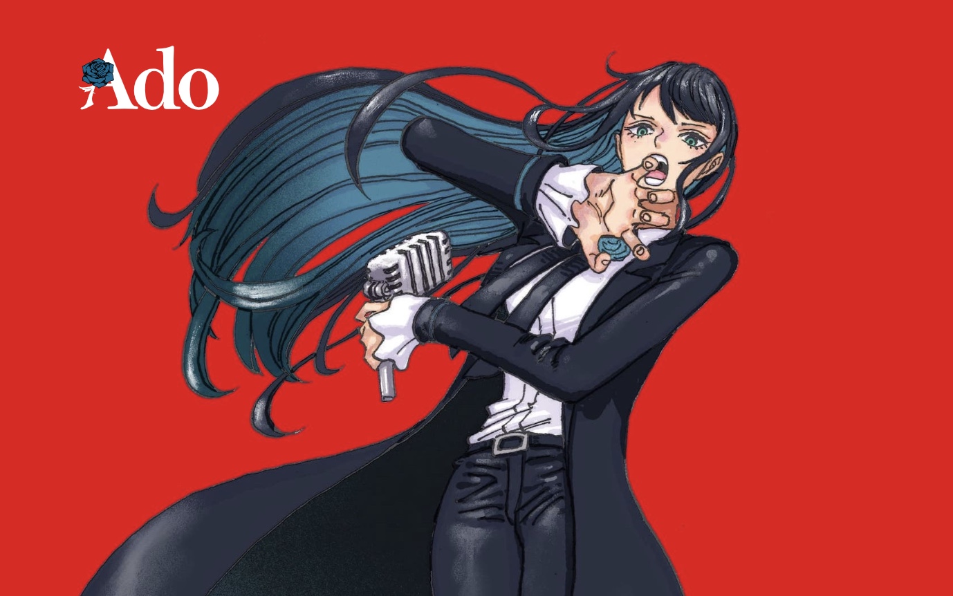 Ado – Ngôi Sao J-Pop Đặt Mục Tiêu Chinh Phục Grammy: Niềm Hy Vọng Duy Nhất Của Nhật Bản Trên Bản Đồ Âm Nhạc Toàn Cầu