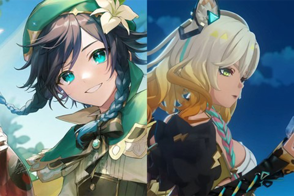 Genshin Impact: Banner rerun phiên bản 5.6 chứng kiến sự chênh lệch doanh thu cực khủng