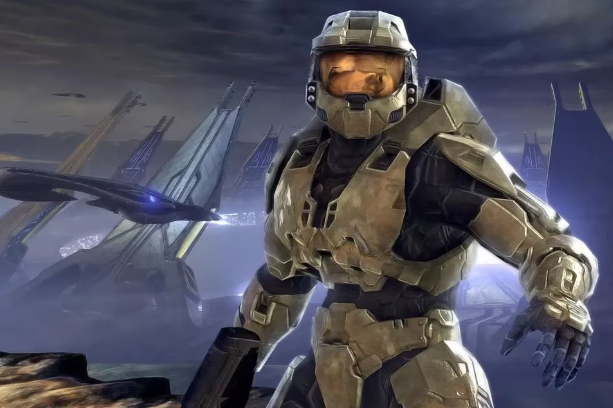 343 Industries Nói Rằng Halo 3 Remastered Suýt Chút Nữa Trở Thành Hiện Thực