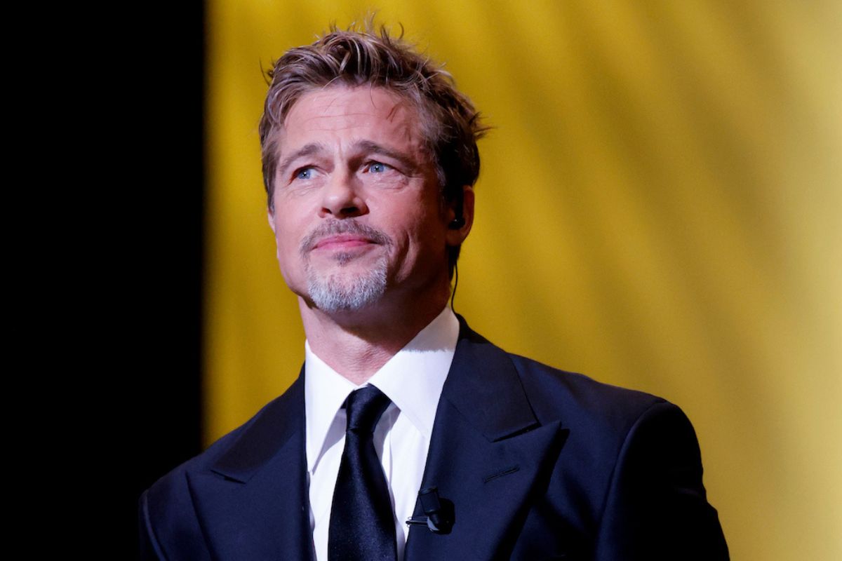 Brad Pitt Sẽ Đóng Chính Trong Phim The Riders Của Đạo Diễn Edward Berger